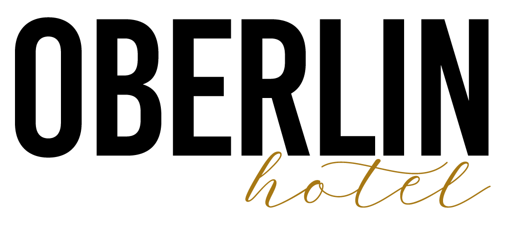 Oberlin Hotel- Raleigh NC